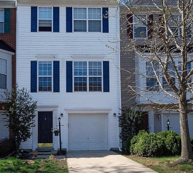 12327 Malvern Way — Photo 1