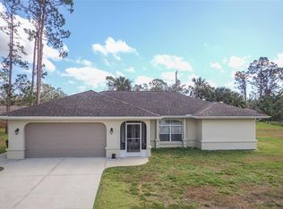 4442 Kessler Ter, North Port, FL 34287