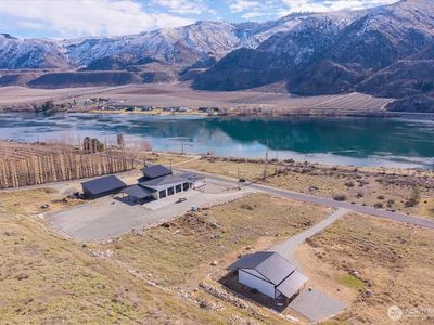 4241 Stayman Flats Road, Chelan, WA, 98816