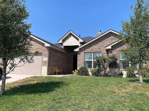 24 Living Way Ln, Canyon, TX 79015