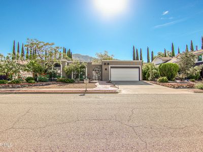 832 Dulce Tierra Dr, El Paso, TX, 79912