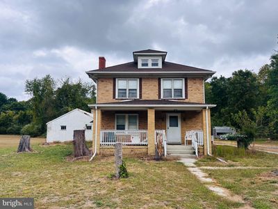 261 Pump Branch Rd, Waterford Works, NJ, 08089