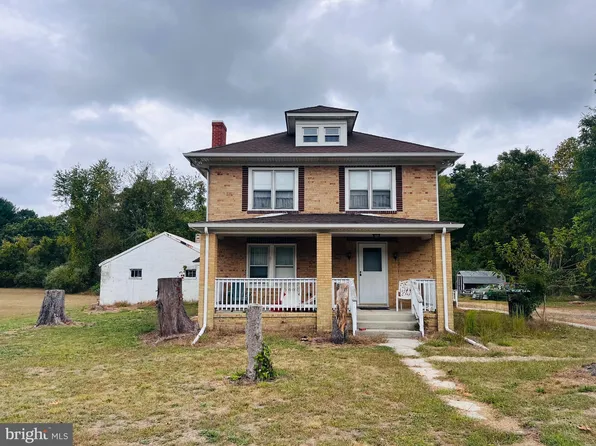 261 Pump Branch Rd, Waterford Works, NJ 08089