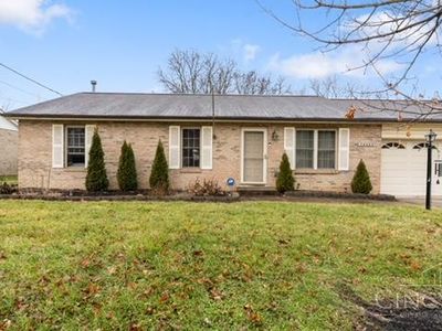 10453 Mill Rd, Cincinnati, OH, 45240