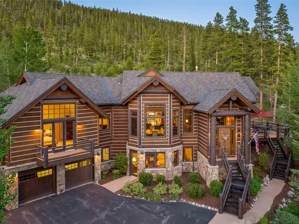 90 Rounds Road, Breckenridge, CO 80424