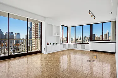 Rented by Modern Spaces