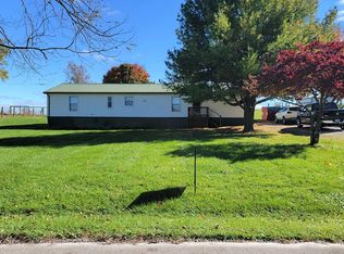 290 Kidwell Rd, Ewing, KY 41039