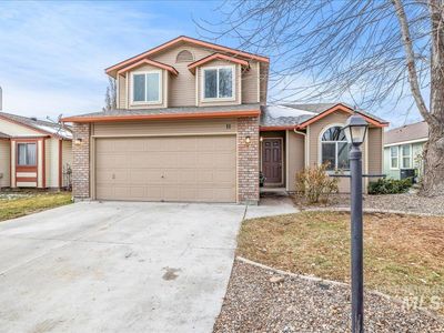11 S Cobblestone Ct, Nampa, ID, 83651