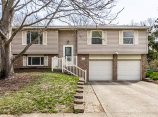 9229 Thrushwood Ln, Indianapolis, IN