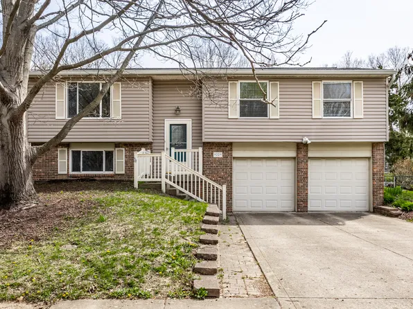 9229 Thrushwood Ln, Indianapolis, IN 46250