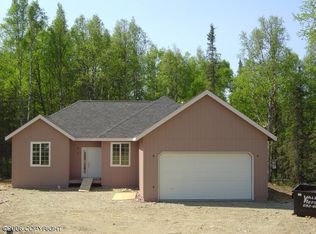 8753 El Dorado Cir, Palmer, AK 99645