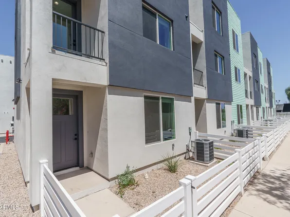 2601 E CLARENDON Avenue #14, Phoenix, AZ 85016