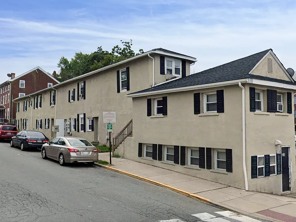 4 S 4th St #8