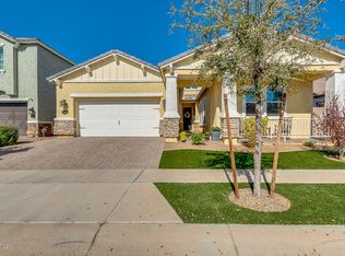 10620 E Meseto Ave, Mesa, AZ 85209