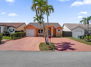 24952 SW 129th Pl, Homestead, FL 33032