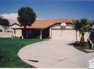 9601 Pandora Ln, Fontana, CA