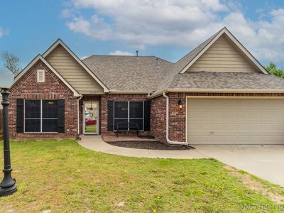14177 N 106th East Ave, Collinsville, OK, 74021
