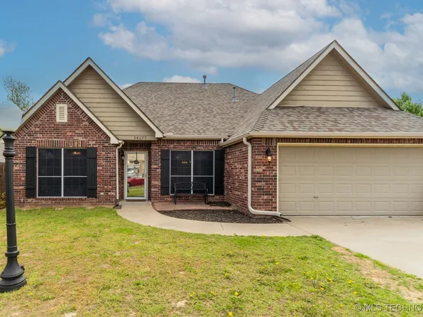 14177 N 106th East Ave, Collinsville, OK 74021