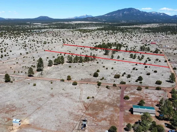 5305 W Red Mountain Rd, Williams, AZ 86046