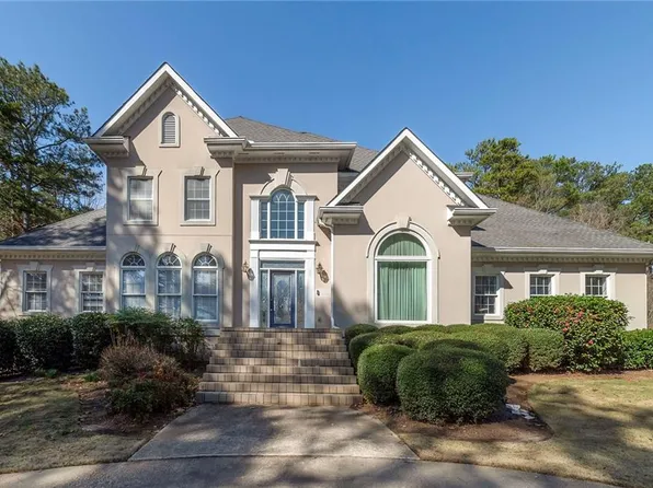 2009 Pine Forest Ct, Jonesboro, GA 30236