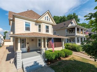 1433 Lincoln Ave, Lakewood, OH 44107