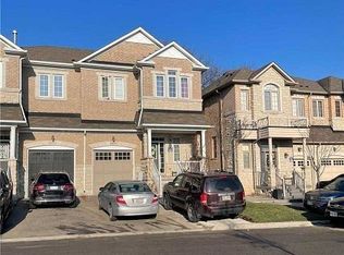 5673 Ethan Dr #Basement, Mississauga, ON L5M 0V1