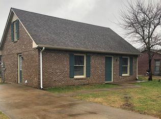 1429 Durrett Ave, Hopkinsville, KY 42240