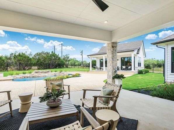 2973 Redwood Grv, Leander, TX 78641