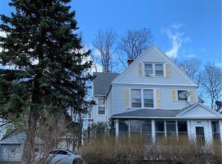 404 Birr St, Rochester, NY 14613