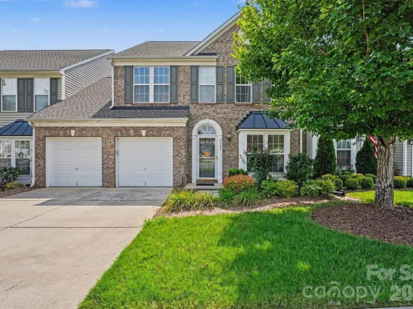 9523 Shumacher Ave NW, Concord, NC 28027
