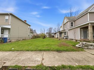 43 N Jones Ave, Columbus, OH