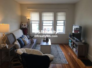104 Princeton St #2, Medford, MA 02155