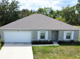 15656 SW 23rd Court Rd, Ocala, FL 34473