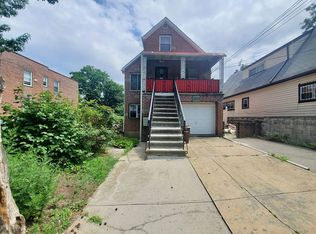 1828 Edenwald Ave, Bronx, NY 10466