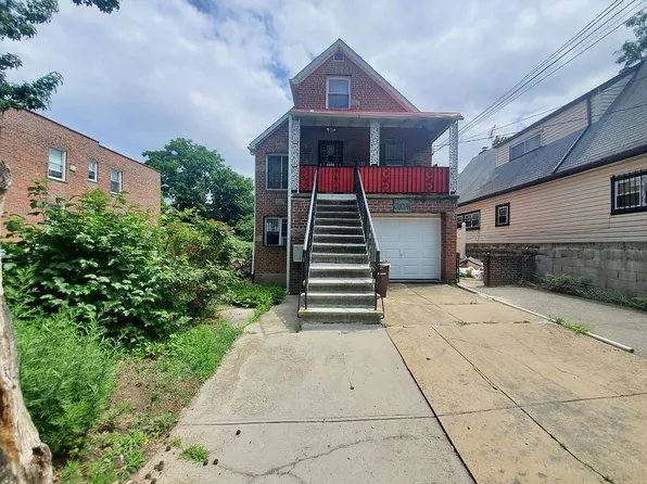 1828 Edenwald Ave, Bronx, NY 10466