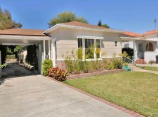 8929 Hargis St, Los Angeles, CA 90034