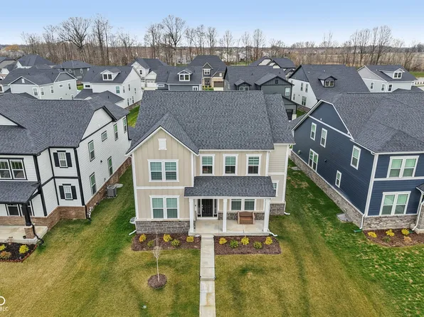 14459 Bishop Birch Pl, Carmel, IN 46074