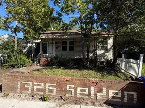 1326 Selden Ave, Norfolk, VA 23523