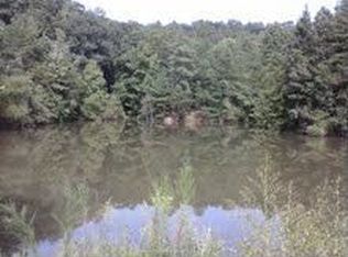 160 Turtle Creek Rd, Pickens, SC 29671