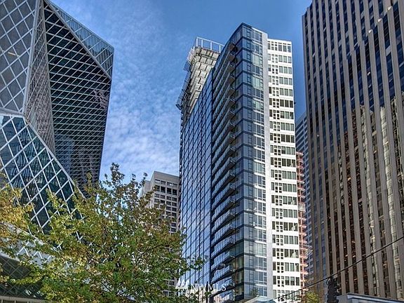 3rd image of 909 5th Avenue #2203