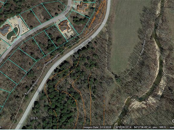 2nd image of 18 Gordon Hollow Dr #9