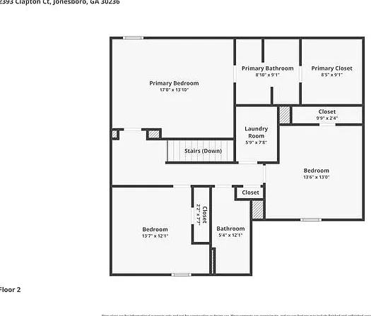 2393 Clapton Ct — Photo 3