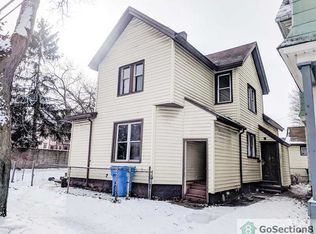 925 Plymouth Ave N, Rochester, NY 14608