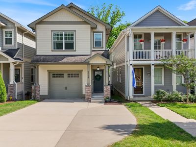 5313B Illinois Ave, Nashville, TN, 37209