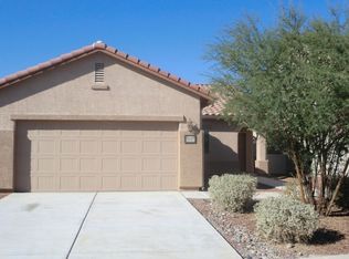 34650 S Spirit Ln, Red Rock, AZ 85145