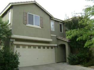1155 Nightmoss Ave, Las Vegas, NV 89183
