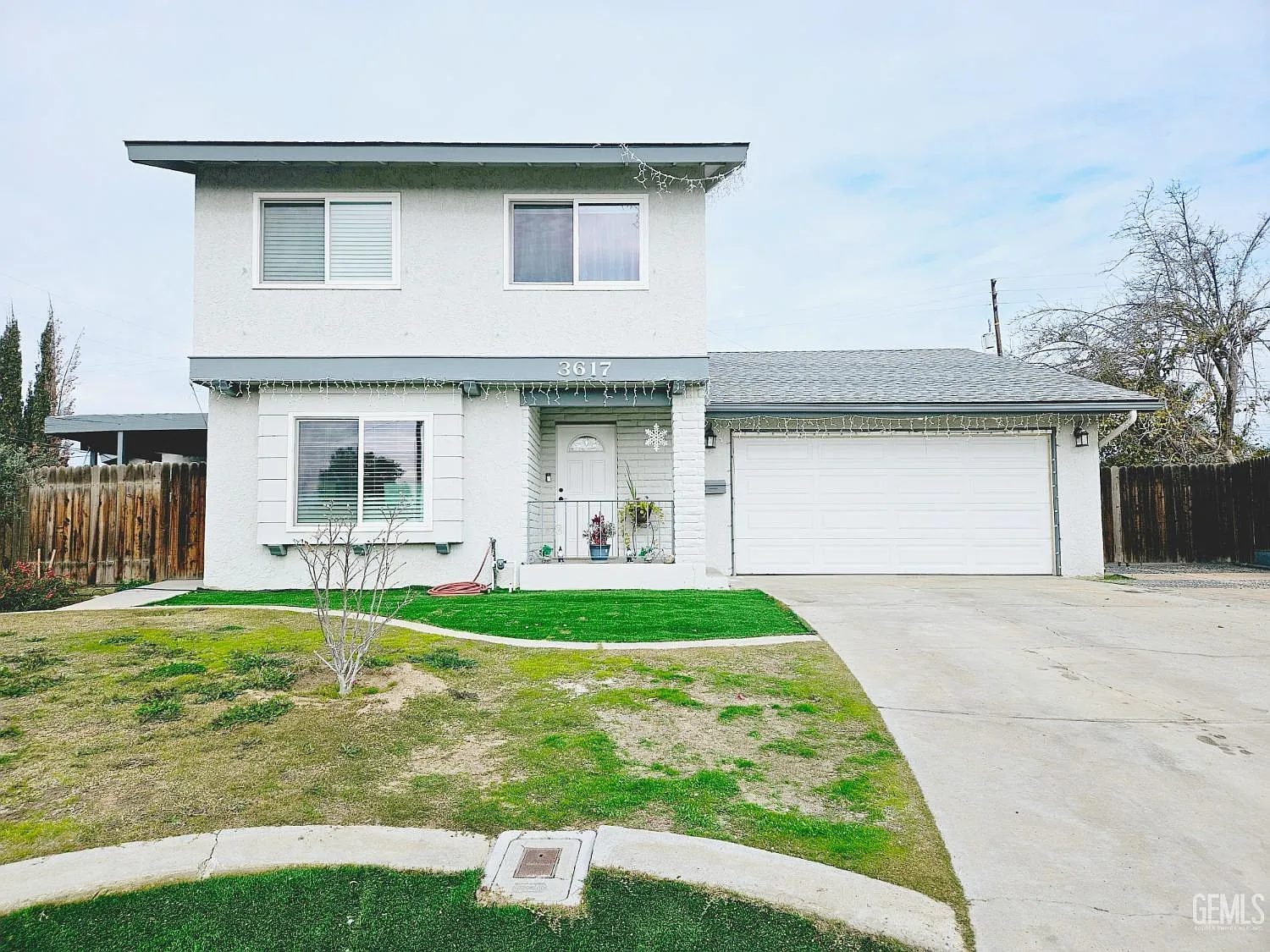 3617 Timberline St photo 1