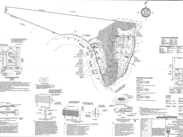 Lot 5 Woodlot, Saint James, NY 11780