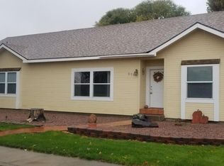 816 7th St, Fowler, CO 81039