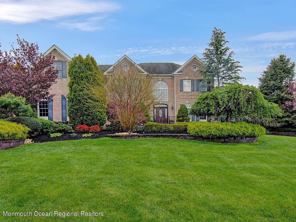 10 Whirlaway Drive, Tinton Falls, NJ 07724 Zillow